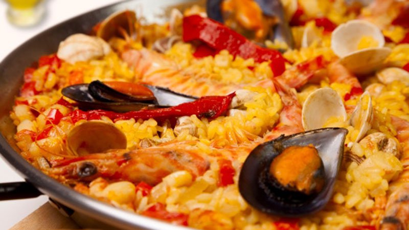 La gastronomie espagnole