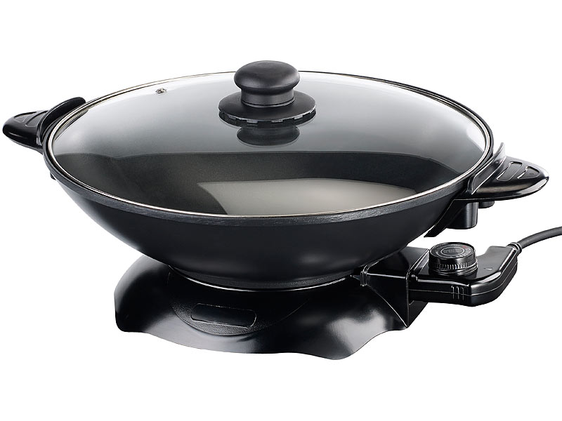 Un wok pour simplifier tous vos repas !