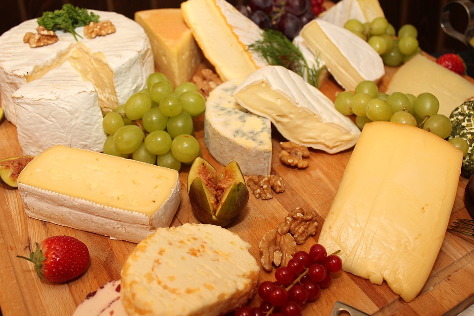 Manger du fromage : est-ce bon pour la santé ?
