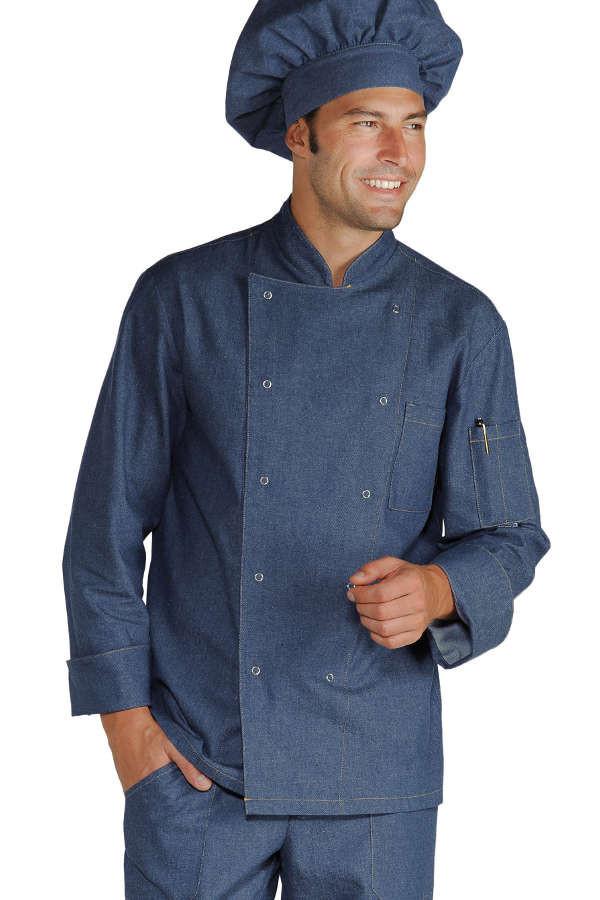 Porter une veste de pâtissier : un indispensable pour l’hygiène