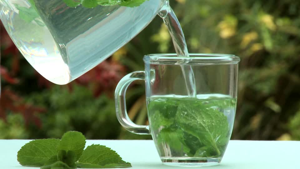 Obtenez des infusions de thé grecs naturels chez Greek flavours