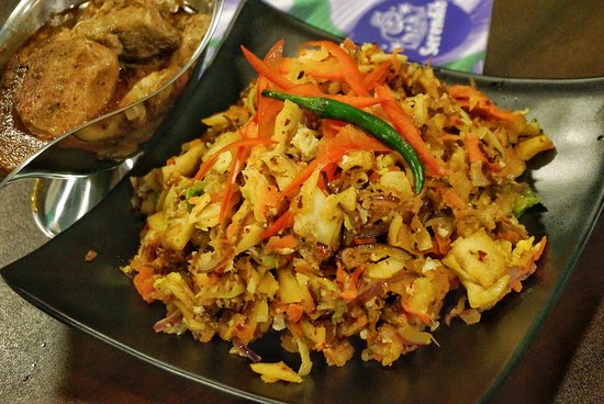 Des histoires de goût grâce à un voyage culinaire au Sri Lanka