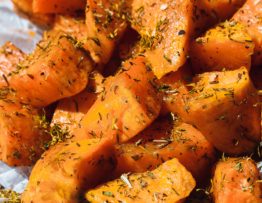 Patate douce