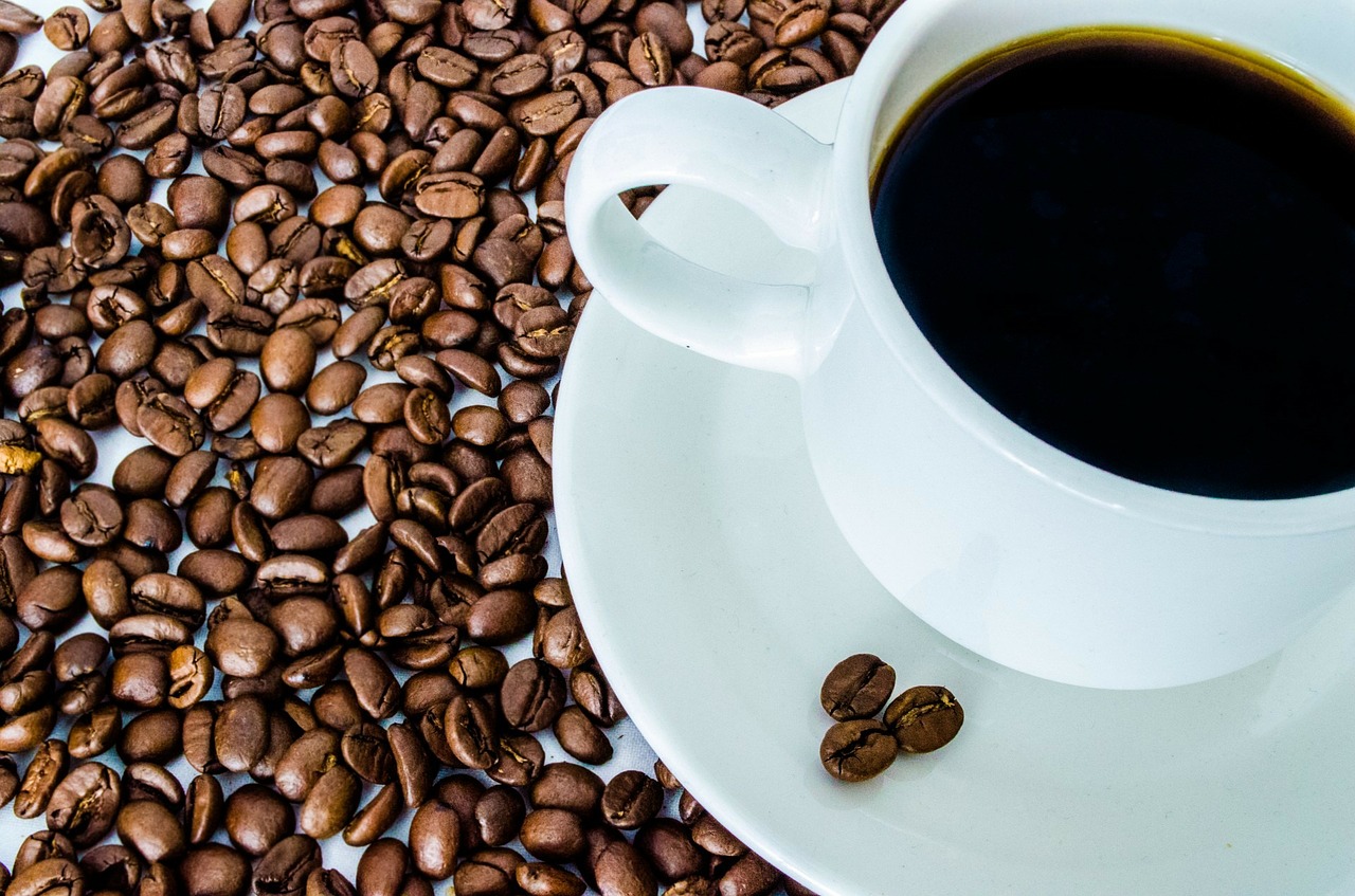 Les nombreux avantages du café bio