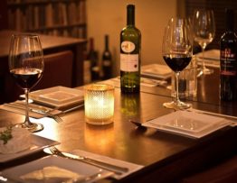 Bien organiser un repas convivial avec dégustation