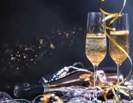 Offrir la meilleure bouteille de champagne à son mariage