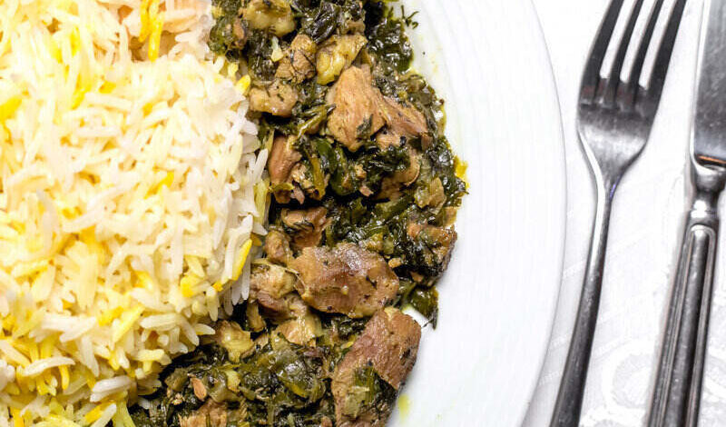 plats malagasy