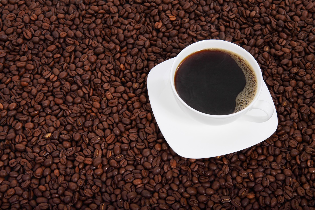 Pourquoi devrons-nous boire du café ?