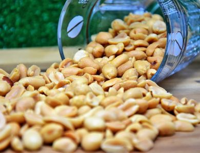 Peanut butter : un délice beurré à explorer