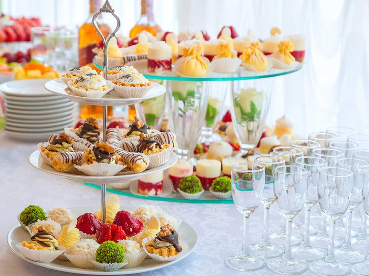 7 raisons de choisir un traiteur pour votre apéritif dinatoire