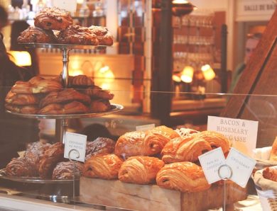 L’impact de la circulation sur la productivité de votre laboratoire de pâtisserie