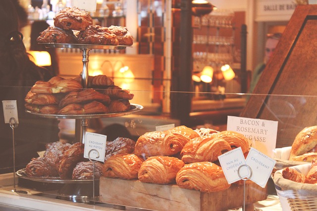 L’impact de la circulation sur la productivité de votre laboratoire de pâtisserie