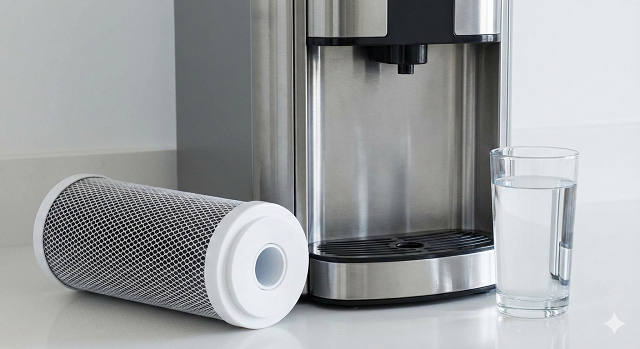 Guide complet pour réussir votre achat de Filtropure en 2026