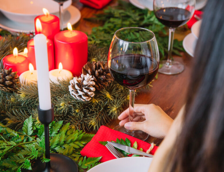 Conseils pour organiser un dîner de Noël raffiné et convivial
